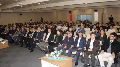 Hamidiye Mesleki ve Teknik Anadolu Lisesi’nden anlamlı proje