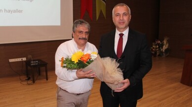 Hendek’te girişimcilik ve proje döngüsü semineri düzenlendi