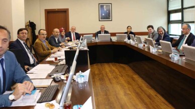 Esenler Otogarı Boğaziçi Yönetim A.Ş'nin oldu