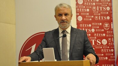 İTSO 2020 tahmini bütçesi belli oldu