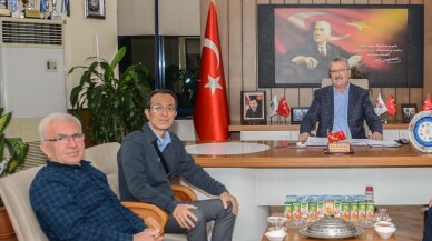 Japonlardan Karacabey’e yatırım hamlesi