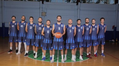 Kağıtspor Basketbol Takımı maçına davet