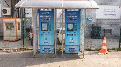 Kart54 kiosklarında yeni dönem