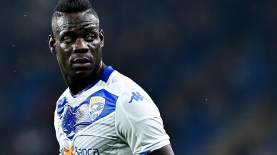 Kartal’da hedef Balotelli