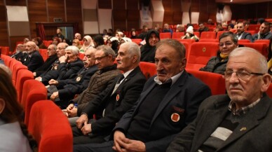 Kıbrıs gazisinin kızı: "Keşke babam sağken madalyası verilseydi"