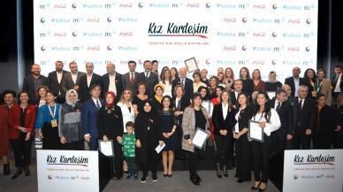 Kız Kardeşim Projesi’nden yerel lezzetleri yaşatan girişimci kadınlara destek