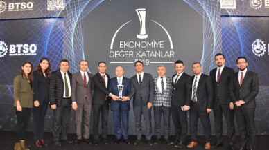 Limak Enerji’ye çifte  ödül