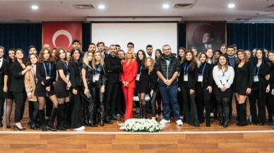 ’Marka Zirvesi 2019’ sektörün önde gelenlerini buluşturdu