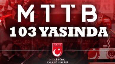 MTTB 103 Yaşında