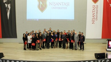 Nişantaşı Üniversitesi 10’uncu yaşına adım attı