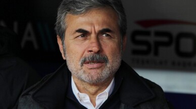 Okan Buruk: 5 - Aykut Kocaman: 1