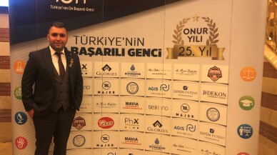 (Özel) Plastik bardakla başlayan uluslararası başarı öyküsü