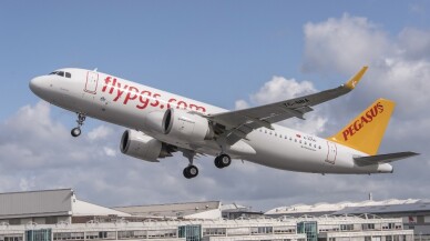 Pegasus Hava Yolları, BM Küresel İlkeler Sözleşmesi’ne imza attı