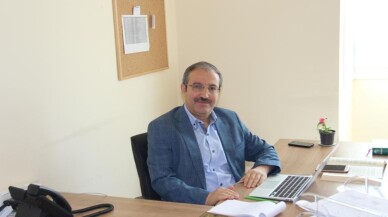 Prof. Dr. H. Mehmet Günay Din İşleri Yüksek Kurulu Üyesi oldu