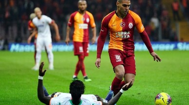 Radamel Falcao formasına kavuştu