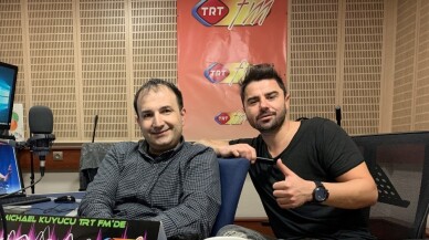 Rap - pop müzik tartışmalarına Gökhan Akar’da katıldı