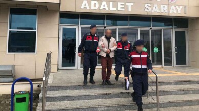 Sakarya’da uyuşturucu operasyonu: 1 tutuklama