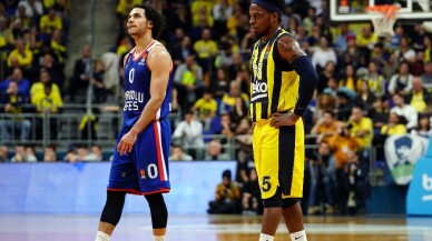 Son 10 maçta Efes, Fener’e karşı üstün