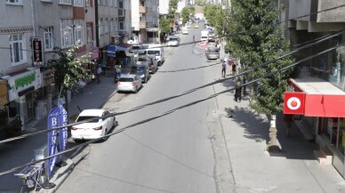 Sultangazi’de milyon liralık yatırımda sona gelindi