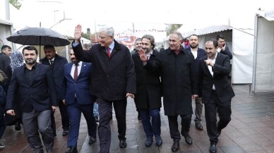 Sultangazi’de ’Siirt Tanıtım Günleri’