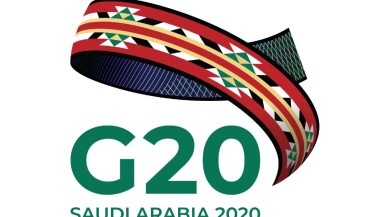 Suudi Arabistan 2020 G20 Başkanlığını devraldı