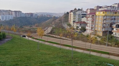 Tatlıkuyu Vadisi’nde sona yaklaşılıyor