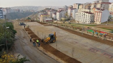 Tatlıkuyu Vadisi’nde sona yaklaşılıyor