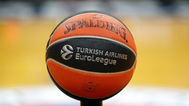 THY Euroleague’de 15. hafta heyecanı