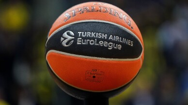 THY Euroleague’de 16. hafta heyecanı