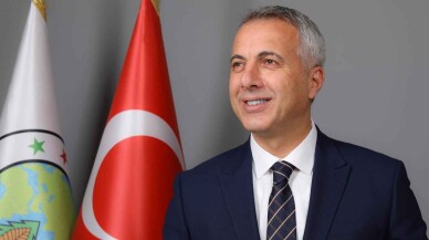 Başkan Babaoğlu’ndan yerli oto mesajı