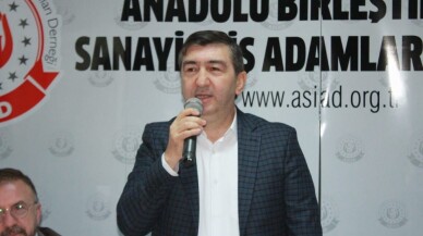 Türk iş adamları gözünü Avrupa’ya dikti