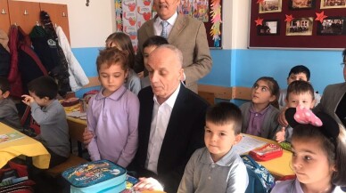 TÜRK-İş Başkanı Atalay: “Ürettiğimizden nefes alacak bir ücret alalım talebimiz bu”