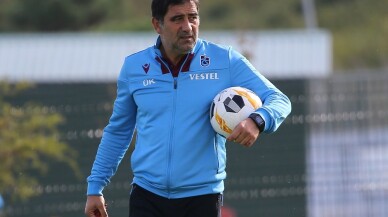 Ünal Karaman’ın Trabzonspor karnesi