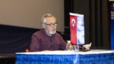 Yazar Hasan Erdem: “Yakın tarihi yazmam, çünkü üzülüyorum”