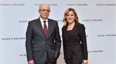 Yıldız Holding ikinci sürdürülebilirlik raporunu yayınladı