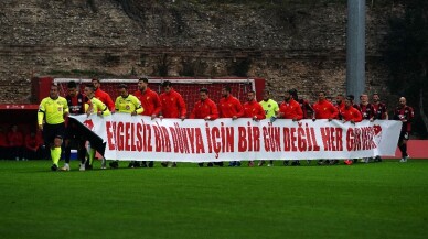 Ziraat Türkiye Kupası: Fatih Karagümrük: 0 - Göztepe: 0 (Maç devam ediyor)