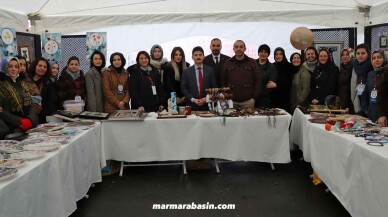 2019’un En Özel Kermesi Serdivan'da Gerçekleşti