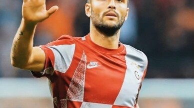 Andone’den taraftara mesaj: “2 haftaya geliyorum”