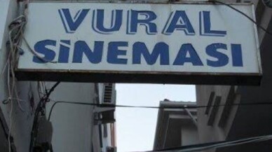 Ayvalık’ta sinema nostaljisi bitmeyecek