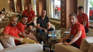 Balıkesirspor’da istifa depremi