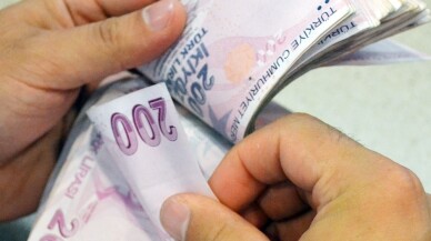 Bankacılık sektörü toplam kredi hacmi azaldı