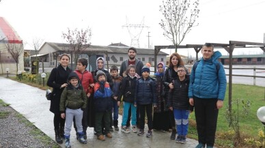 Başkan Işıksu, “Özel çocuklarımıza yönelik ata sporumuz olan at biniciliği kursu açtık”