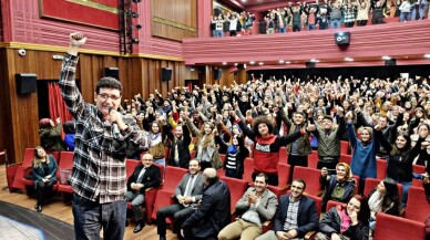 ‘Bonus Hoca’dan üniversite adaylarına tüyolar