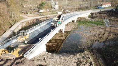 Büyükşehir, ulaşımda konfor ve güvenliği artırıyor