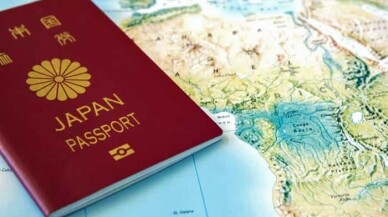 Dünyanın en güçlü pasaportuna sahip ülkeler belli oldu