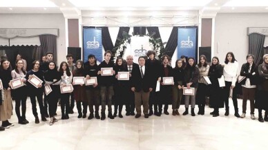 Sakaryalı şairlerden muhteşem final