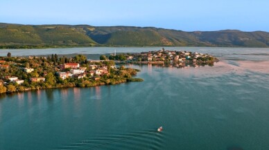 Gölyazı’da yeni bir sayfa açılıyor