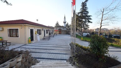 Hamitler Osmangazi ile gelişiyor