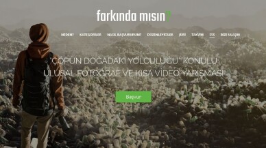 İGA ve Çöpüne Sahip Çık Vakfı ‘Çevre Farkındalığı’ için işbirliği yapacak