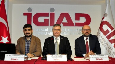 İGİAD İnsani Geçim Ücretini açıkladı